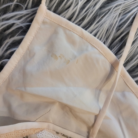 🍒FREE PEOPLE X SAYLOR🍒 SEQUIN MINI DRESS - Picture 9 of 11